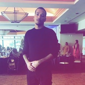 Meet your Posher, Brandon